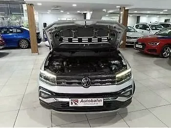 Used Volkswagen Taigun [2021-2023] GT Plus 1.5 TSI DSG in Bangalore