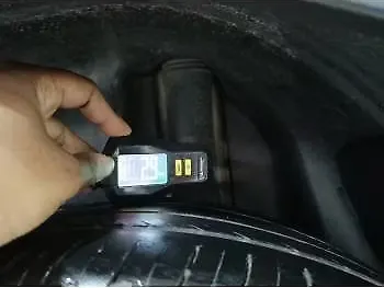 Used Volkswagen Taigun [2021-2023] GT Plus 1.5 TSI DSG in Bangalore