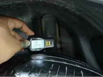 Used Volkswagen Taigun [2021-2023] GT Plus 1.5 TSI DSG in Bangalore