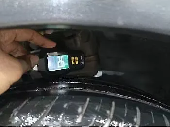 Used Volkswagen Taigun [2021-2023] GT Plus 1.5 TSI DSG in Bangalore