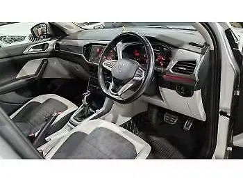 Used Volkswagen Taigun [2021-2023] GT Plus 1.5 TSI DSG in Bangalore