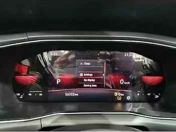 Used Volkswagen Taigun [2021-2023] GT Plus 1.5 TSI DSG in Bangalore