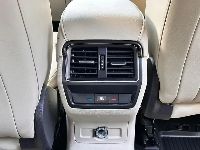 Used Skoda Kodiaq [2022-2025] L&K 4X4 [2022] in Delhi