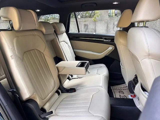 Used Skoda Kodiaq [2022-2025] L&K 4X4 [2022] in Delhi