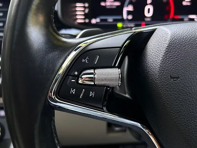 Used Skoda Kodiaq [2022-2025] L&K 4X4 [2022] in Delhi