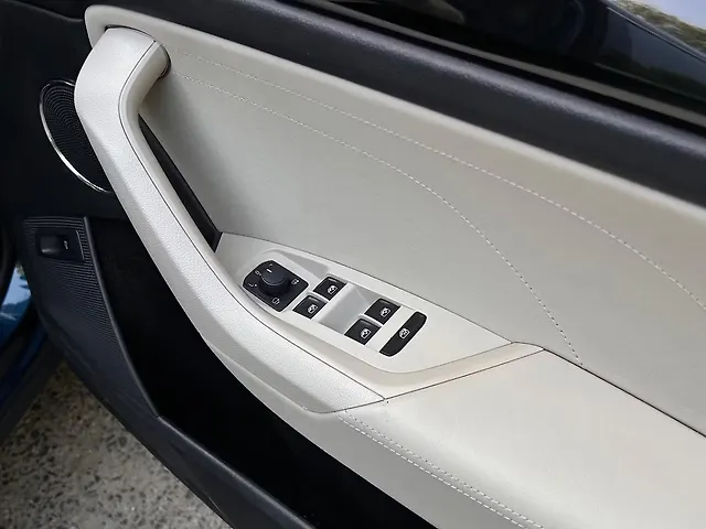 Used Skoda Kodiaq [2022-2025] L&K 4X4 [2022] in Delhi