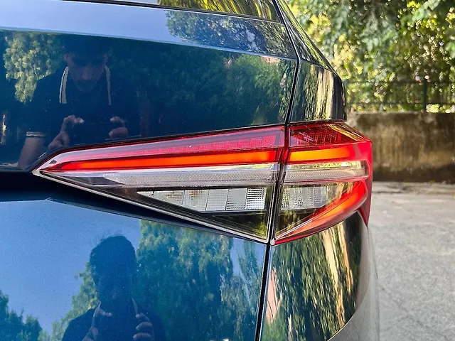 Used Skoda Kodiaq [2022-2025] L&K 4X4 [2022] in Delhi