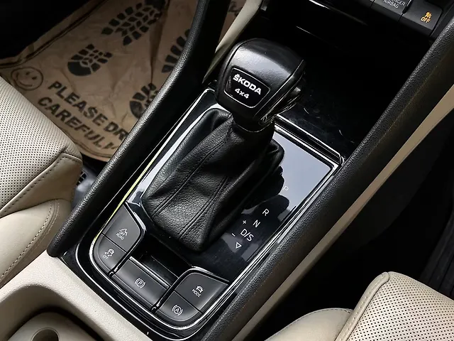 Used Skoda Kodiaq [2022-2025] L&K 4X4 [2022] in Delhi