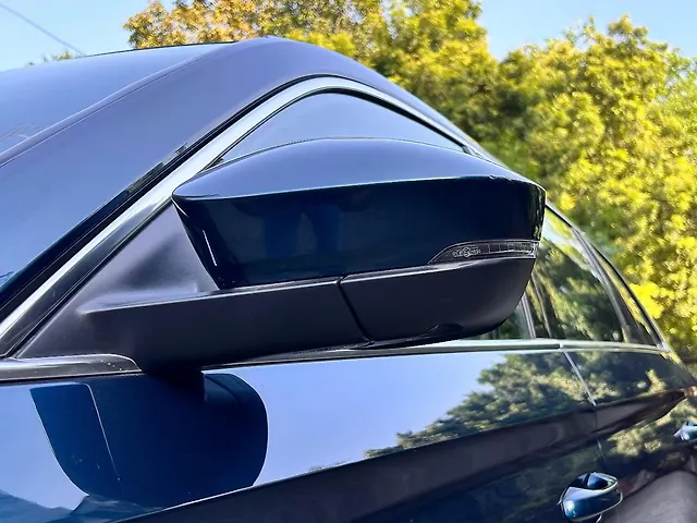 Used Skoda Kodiaq [2022-2025] L&K 4X4 [2022] in Delhi