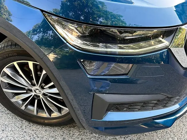 Used Skoda Kodiaq [2022-2025] L&K 4X4 [2022] in Delhi