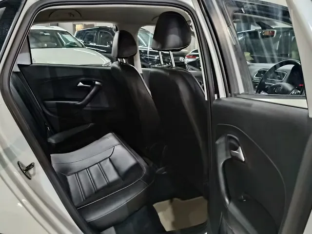 Used Volkswagen Polo [2016-2019] GT TSI in Bangalore