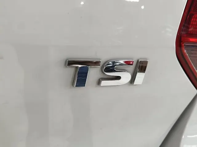 Used Volkswagen Polo [2016-2019] GT TSI in Bangalore