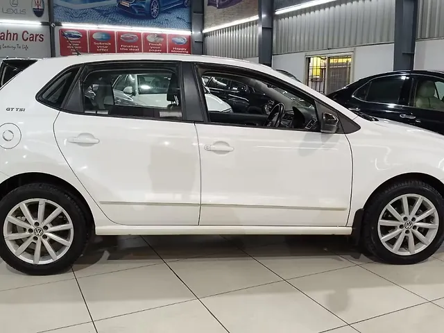Used Volkswagen Polo [2016-2019] GT TSI in Bangalore