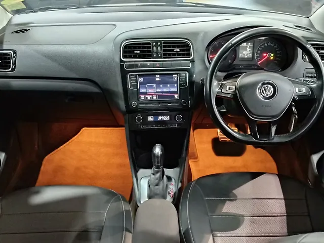 Used Volkswagen Polo [2016-2019] GT TSI in Bangalore