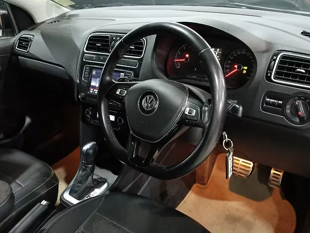 Used Volkswagen Polo [2016-2019] GT TSI in Bangalore