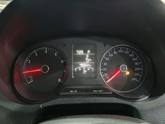 Used Volkswagen Polo [2016-2019] GT TSI in Bangalore