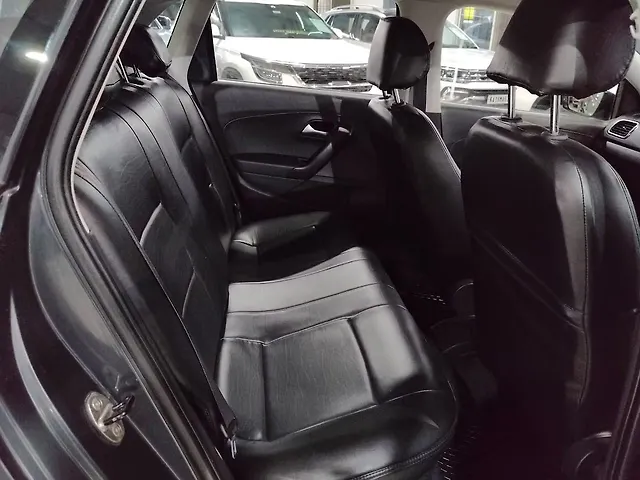 Used Volkswagen Polo [2016-2019] GT TSI in Bangalore