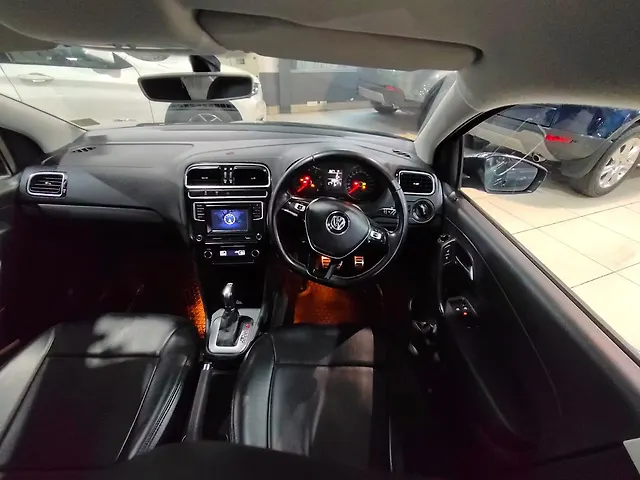 Used Volkswagen Polo [2016-2019] GT TSI in Bangalore