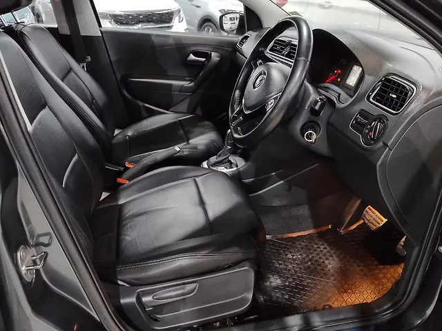 Used Volkswagen Polo [2016-2019] GT TSI in Bangalore