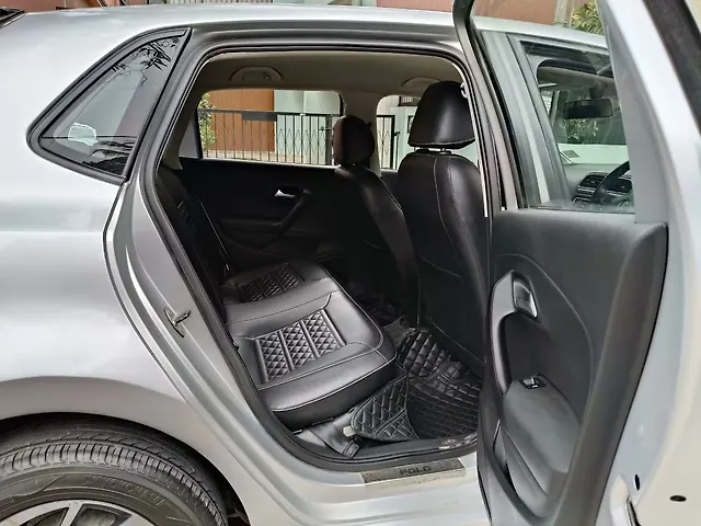 Used Volkswagen Polo [2016-2019] Comfortline 1.2L (P) in Bangalore