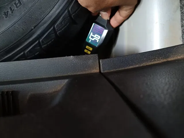 Used Volkswagen Polo [2016-2019] Comfortline 1.2L (P) in Bangalore