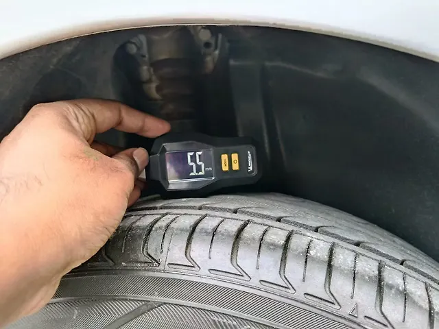 Used Volkswagen Polo [2016-2019] Comfortline 1.2L (P) in Bangalore