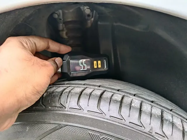 Used Volkswagen Polo [2016-2019] Comfortline 1.2L (P) in Bangalore