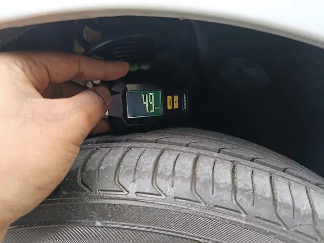 Used Volkswagen Polo [2016-2019] Comfortline 1.2L (P) in Bangalore