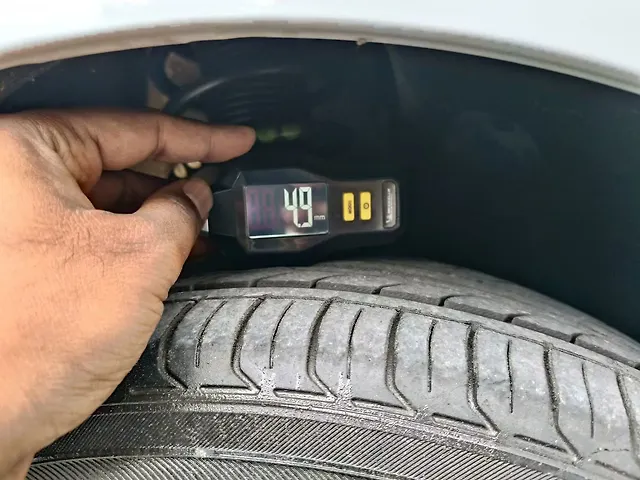 Used Volkswagen Polo [2016-2019] Comfortline 1.2L (P) in Bangalore