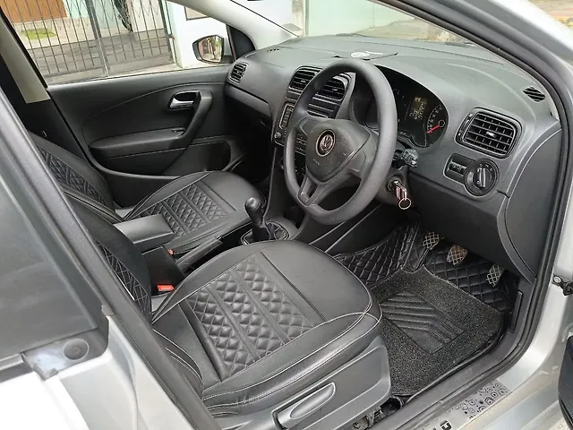 Used Volkswagen Polo [2016-2019] Comfortline 1.2L (P) in Bangalore