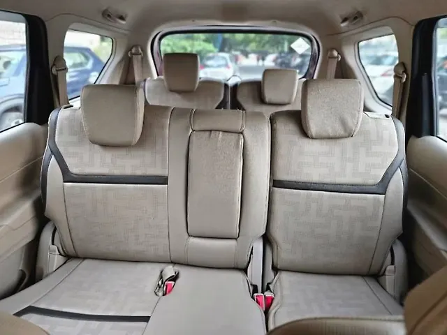 Used Maruti Suzuki Ertiga [2015-2018] VXI CNG in Delhi