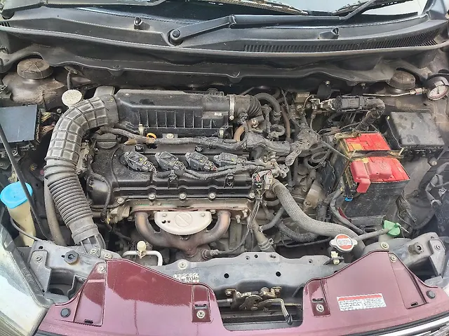 Used Maruti Suzuki Ertiga [2015-2018] VXI CNG in Delhi