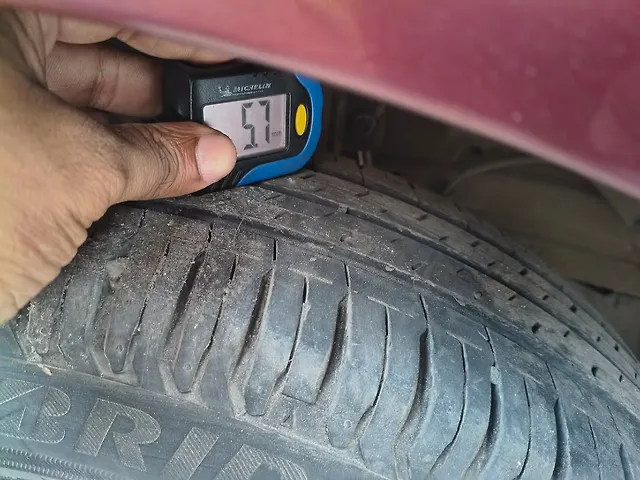 Used Maruti Suzuki Ertiga [2015-2018] VXI CNG in Delhi