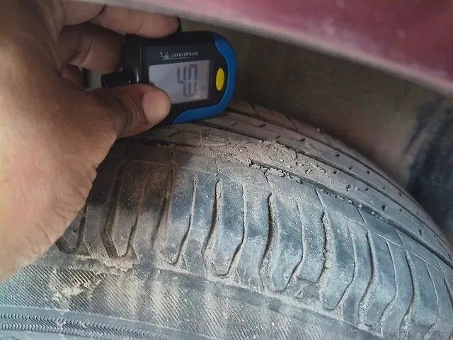 Used Maruti Suzuki Ertiga [2015-2018] VXI CNG in Delhi