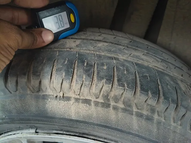 Used Maruti Suzuki Ertiga [2015-2018] VXI CNG in Delhi