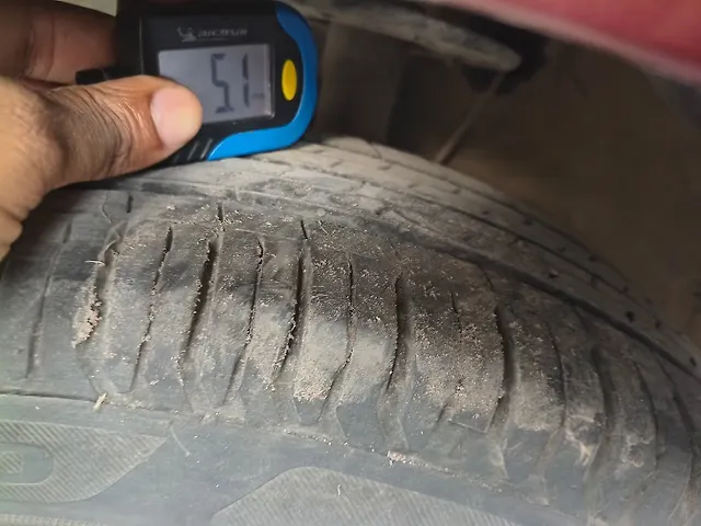 Used Maruti Suzuki Ertiga [2015-2018] VXI CNG in Delhi