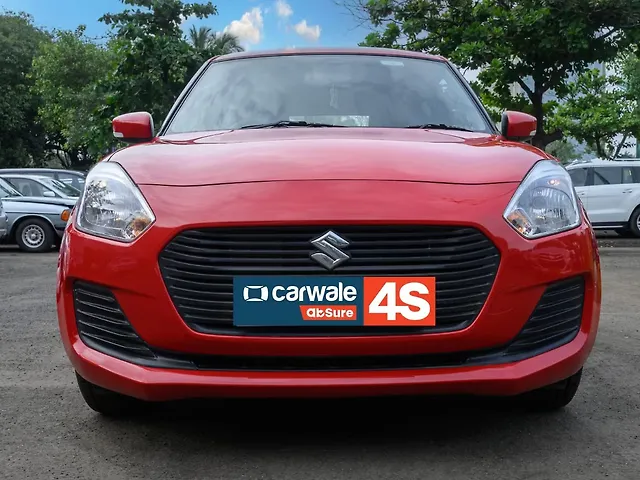 Used 2019 Maruti Suzuki Swift in Mumbai Used 2019 Maruti Suzuki Swift in Mumbai