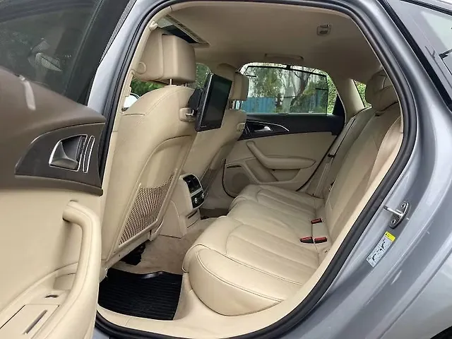 Used Audi A6 [2015-2019] 35 TDI Matrix in Mumbai