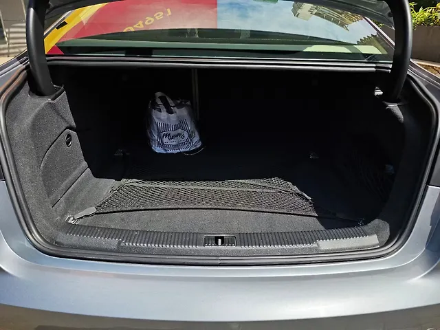 Used Audi A6 [2015-2019] 35 TDI Matrix in Mumbai