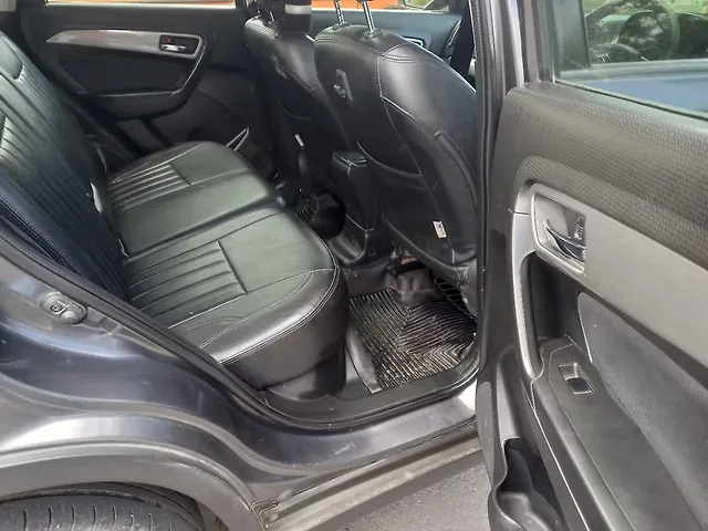 Used Maruti Suzuki Vitara Brezza [2016-2020] ZDi Plus in Navi Mumbai