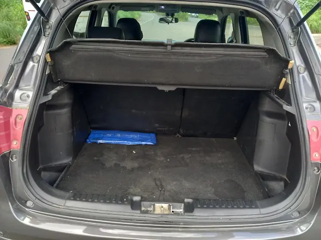 Used Maruti Suzuki Vitara Brezza [2016-2020] ZDi Plus in Navi Mumbai