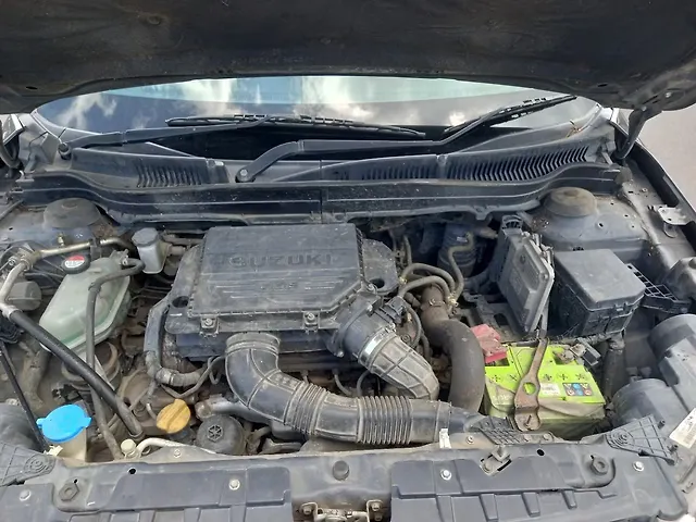 Used Maruti Suzuki Vitara Brezza [2016-2020] ZDi Plus in Navi Mumbai