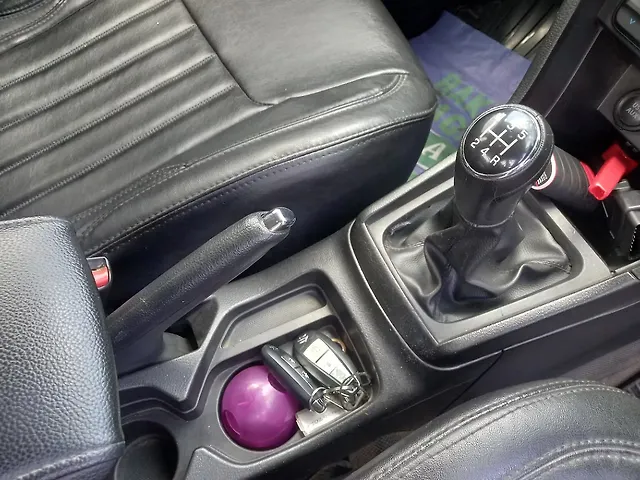 Used Maruti Suzuki Vitara Brezza [2016-2020] ZDi Plus in Navi Mumbai