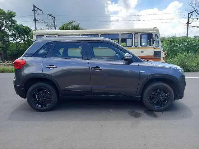 Used Maruti Suzuki Vitara Brezza [2016-2020] ZDi Plus in Navi Mumbai