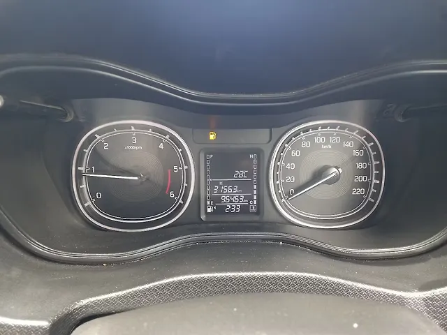 Used Maruti Suzuki Vitara Brezza [2016-2020] ZDi Plus in Navi Mumbai