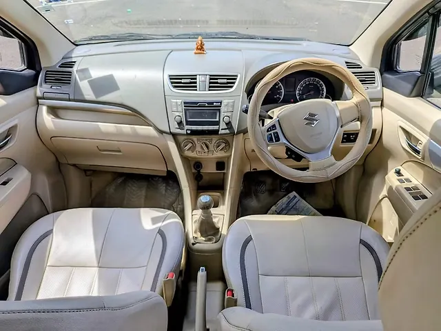Used Maruti Suzuki Ertiga [2015-2018] VXI CNG in Navi Mumbai