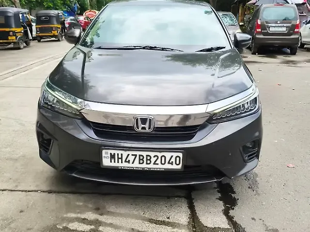 Used 2021 Honda City in Mumbai Used 2021 Honda City in Mumbai