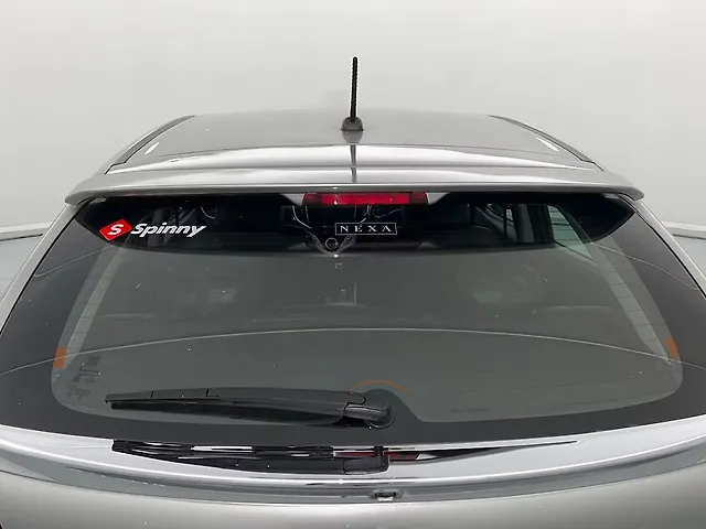 Used Maruti Suzuki Baleno [2015-2019] Alpha 1.2 in Lucknow