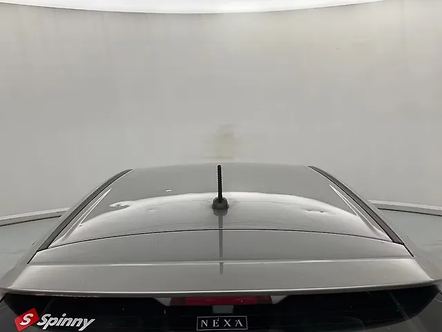 Used Maruti Suzuki Baleno [2015-2019] Alpha 1.2 in Lucknow