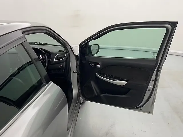 Used Maruti Suzuki Baleno [2015-2019] Alpha 1.2 in Lucknow